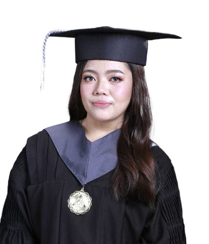 Arianne Therese S. Amparo